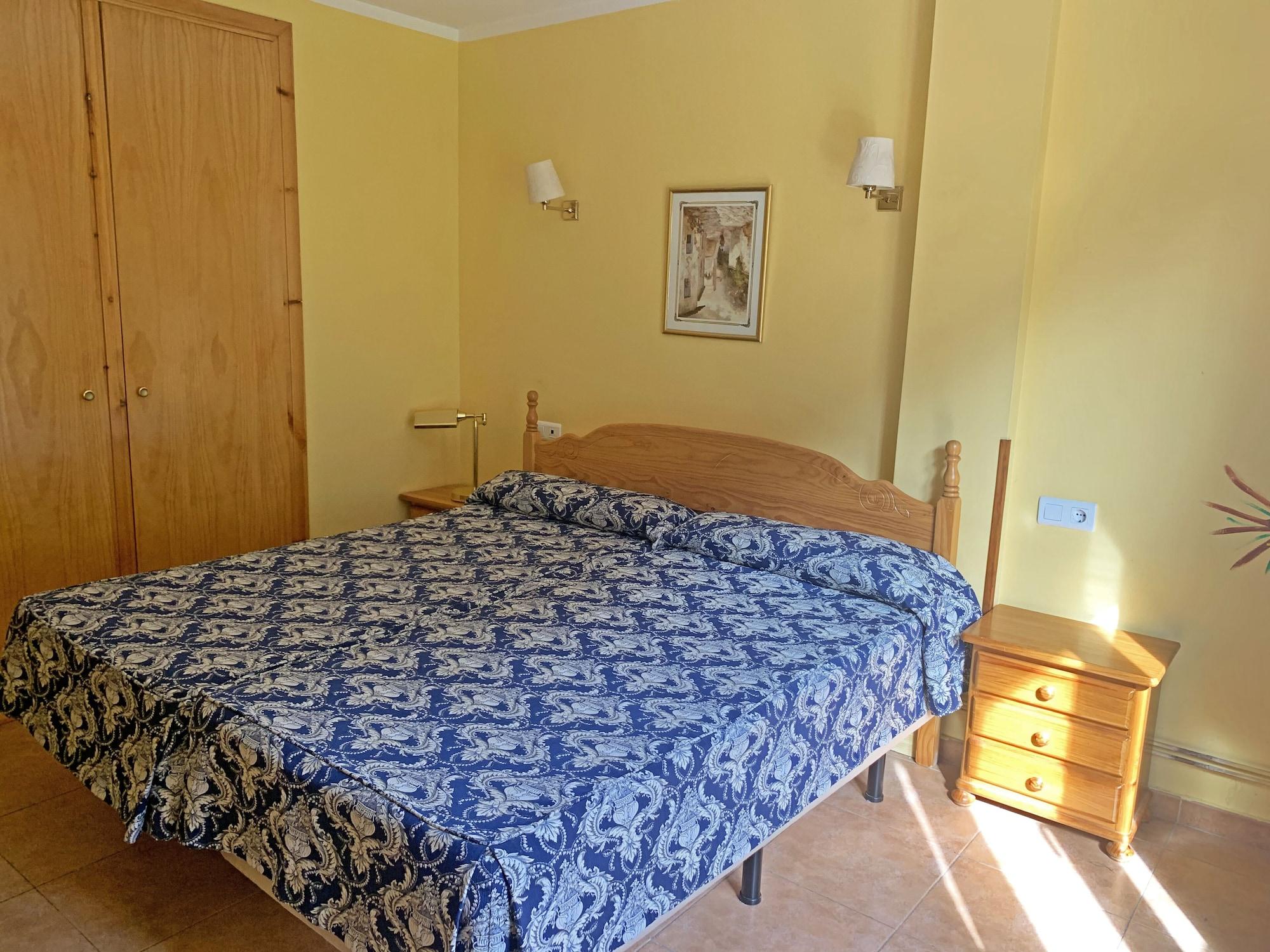 Hotel Antic La Cortinada Екстериор снимка