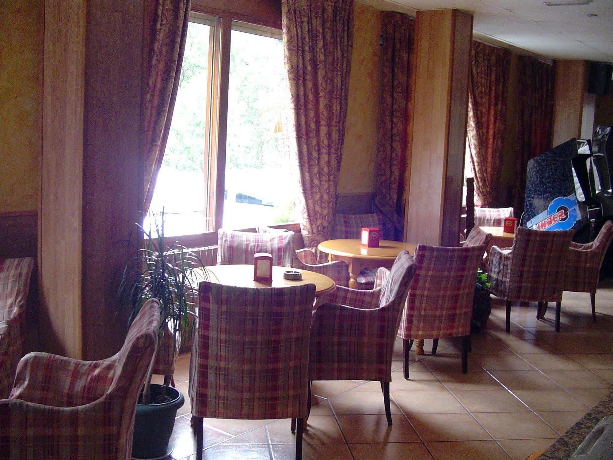 Hotel Antic La Cortinada Екстериор снимка
