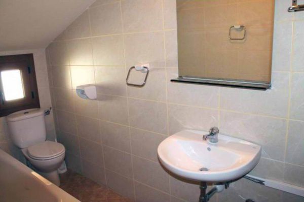 Hotel Antic La Cortinada Екстериор снимка